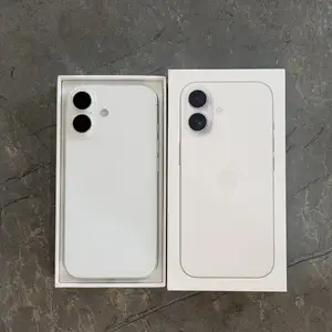Apple iPhone 17, 256 gb, Улаанбаатар — Баянгол — УБ палас