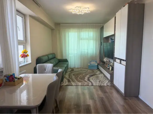 Yarmag garden villa 2 uruu 53.44m2, Улаанбаатар — Хан-Уул — Яармаг