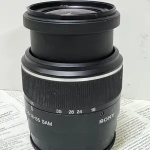 Sony 18-55mm дуран, Улаанбаатар — Баянзүрх — Баялаг-Ундраа