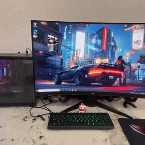 I5-14490f rtx5060, Улаанбаатар — Баянгол — 3, 4 хороолол