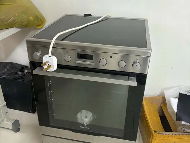Плитка electrolux, Улаанбаатар — Сүхбаатар — 6-р хороо
