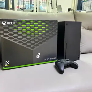 Xbox seriesx 1tb ssd, Улаанбаатар — Баянгол — Нарны хороолол
