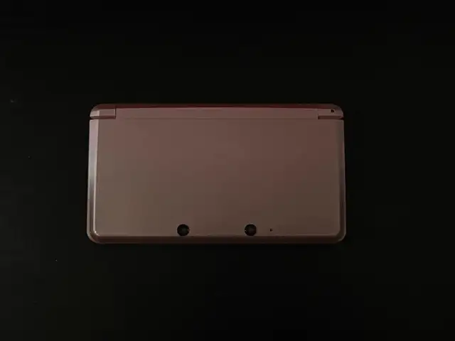 Nintendo 3ds, Улаанбаатар — Хан-Уул — Зайсан