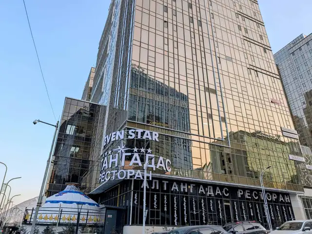 Зайсан, seven star-д, Улаанбаатар — Хан-Уул — 11-р хороо