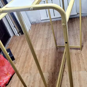 Хувцасны өлгүүр, Улаанбаатар — Баянзүрх — 1-р хороо