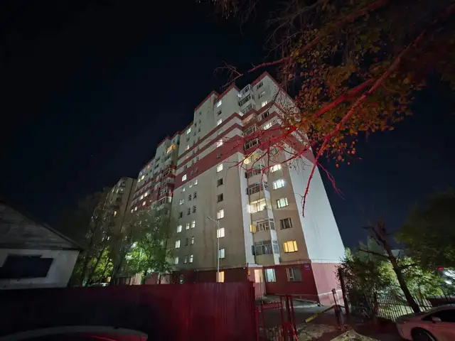 Сансарын ктмс-н зүүн талд 1 өрөө байр 29мкв, Улаанбаатар — Баянзүрх — 30-р хороо