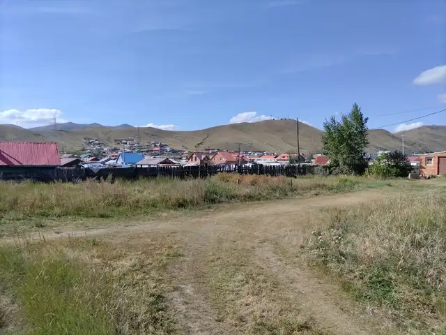 Зүүн салаа улаан дэлгүүрийн урд гудманд 1800мкв газар байшин, Улаанбаатар — Сонгинохайрхан — 25-р хороо