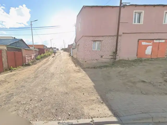 Чингэлтэй дүүрэгт 2 өрөө, Улаанбаатар — Чингэлтэй — 10-р хороо