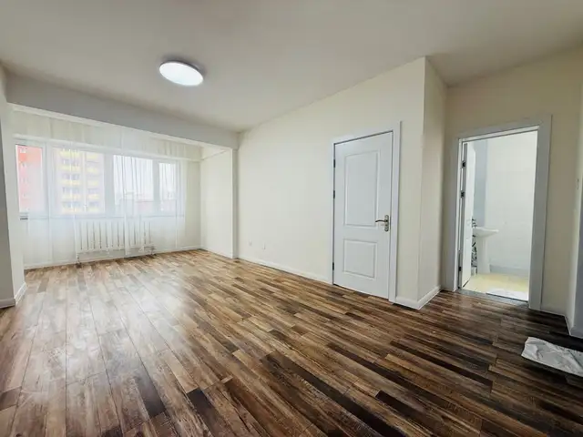 Tsaiz 16d Saruul tenger hothond 2 uruu 43m2, Улаанбаатар — Баянзүрх — Цайз 16