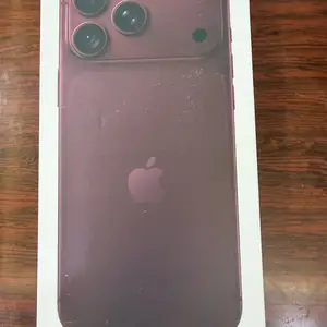 Apple iPhone 18 Pro Max, 256 gb, Улаанбаатар — Хан-Уул — 11-р хороо