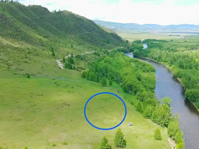 Сэлэнгэ аймаг түшиг суманд аялал жуулчлалын газар, Сэлэнгэ