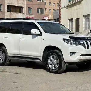 Toyota Land cruiser Prado 150