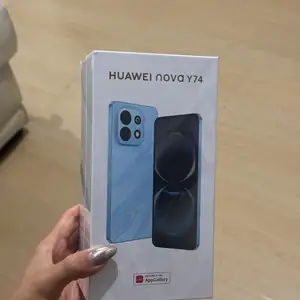 Huawei nova y74, Улаанбаатар — Сүхбаатар — 9-р хороо