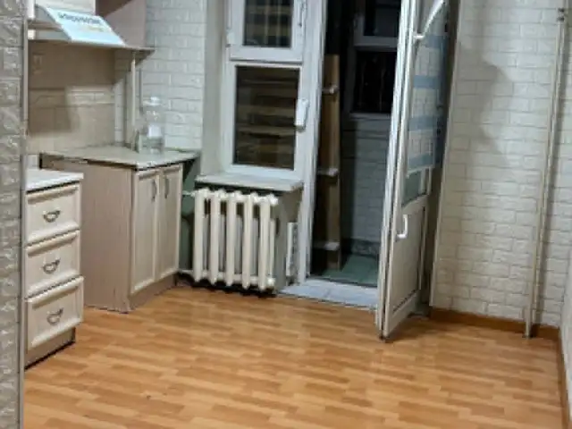 Хажуу өрөө, Улаанбаатар — Баянгол — 5-р хороо