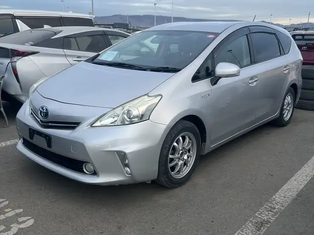 Toyota Prius 40