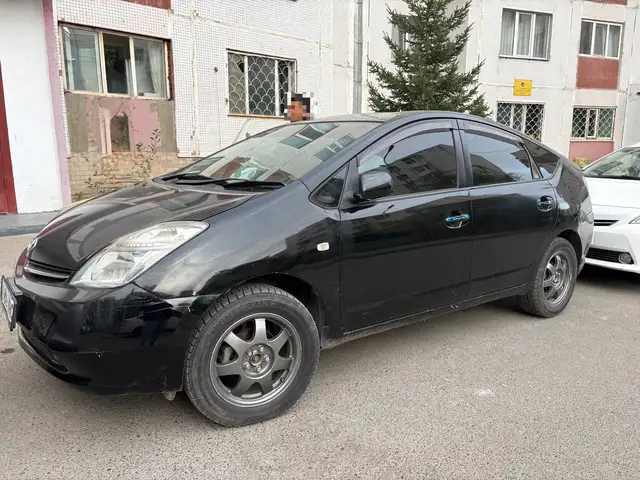 Toyota Prius 20