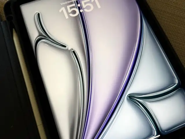 Ipad air, Улаанбаатар — Хан-Уул — River Garden
