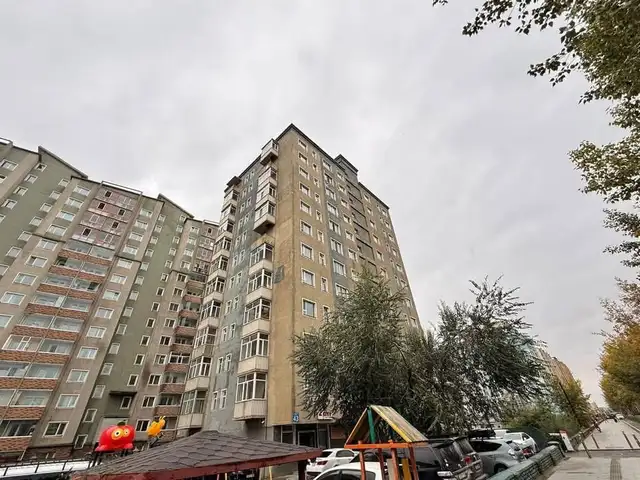 Бгд 20-р хороо цамбагарвт 35,78м2 2 өрөө байр, Улаанбаатар — Баянгол — 20-р хороо