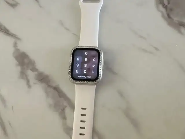 Iwatch se 2 40mm, Улаанбаатар — Баянзүрх — Өгөөмөр захын зүүн