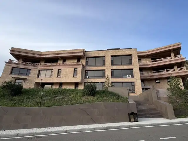 Хан-уул дүүрэгт green hill хотхонд 602м² twinhouse, Улаанбаатар — Хан-Уул — 23-р хороо