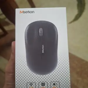 Meetion mouse, Улаанбаатар — Баянзүрх — 36-р хороо