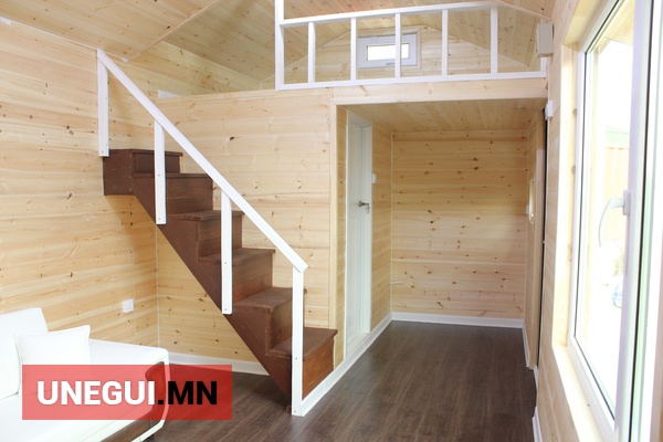 Канад mini house-3