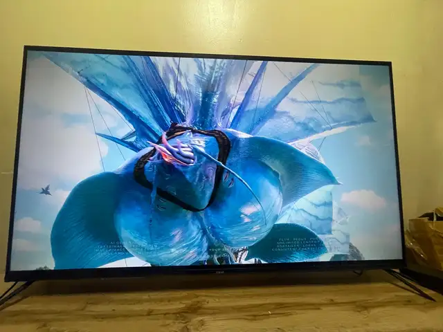 Inkel 55 inch 4k smart tv, Улаанбаатар — Баянгол — 10-р хороолол