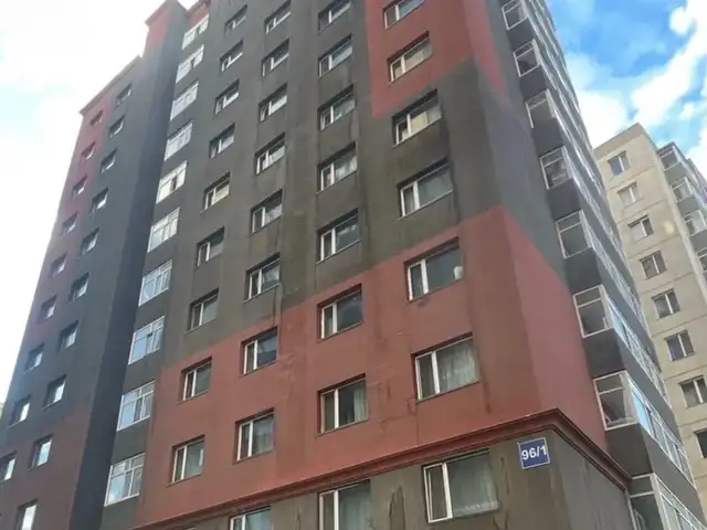 Бзд, натур дакогийн байр 43,8 м.кв 2 өрөө, Улаанбаатар — Баянзүрх — Натур худалдааны төв