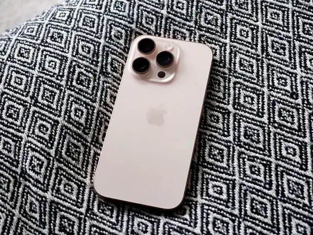 Apple iphone 16 Pro, 256 gb, Улаанбаатар — Баянзүрх — РЦНК
