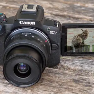 Canon eos r50 shine har, Улаанбаатар — Баянзүрх — 1-р хороо