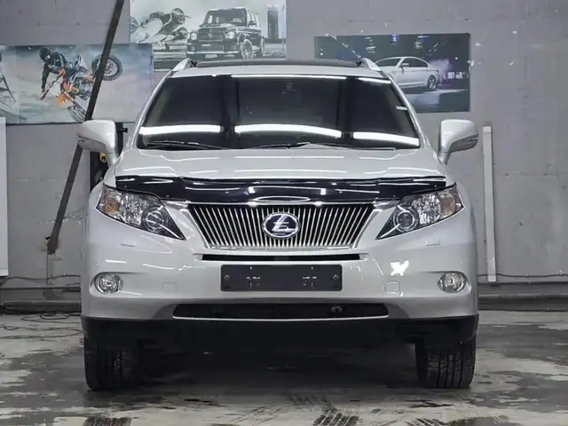 Lexus RX 450