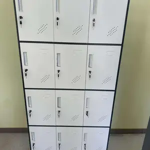 Locker, Улаанбаатар — Баянгол — 29-р хороо