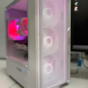 Galax shine tsagaan case, Улаанбаатар — Баянзүрх — 16-р хороолол