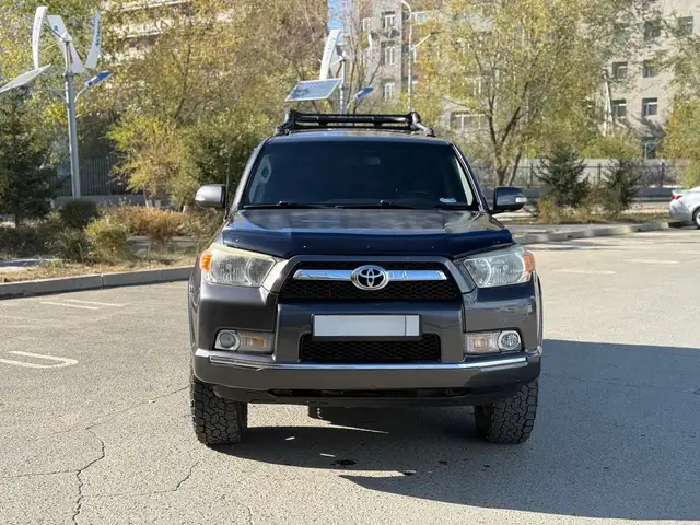 Toyota 4Runner