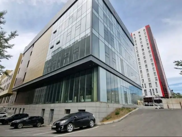 Mira center-т 390м.кв үйлчилгээний талбай, Улаанбаатар — Баянгол — 6-р хороо