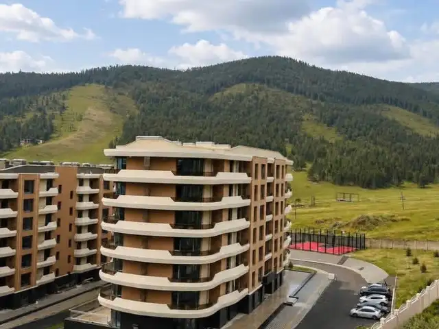 Худ singa town 95,28мкв мастертай 3-н өрөө орон сууц, Улаанбаатар — Хан-Уул — Зайсан