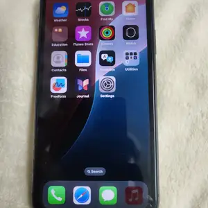 Apple Iphone 11, 64 gb, Black, Улаанбаатар — Баянзүрх — Сансар