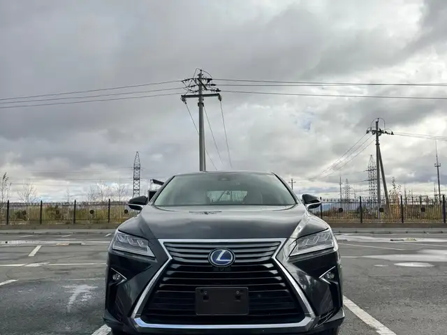 Lexus RX 450