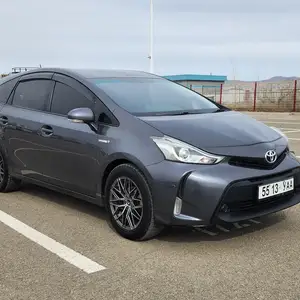 Toyota Prius 41