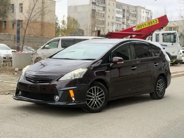 Toyota Prius 41