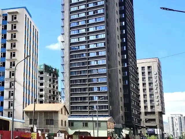 Сбд, 7-р хороо, дөлгөөн нуур, хойморь оффист 23 мкв оффис, Улаанбаатар — Сүхбаатар — Дөлгөөн нуур
