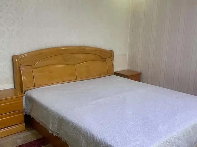 2 хүний ор матрас, тумбочкатай, Улаанбаатар — Чингэлтэй — 4-р хороо