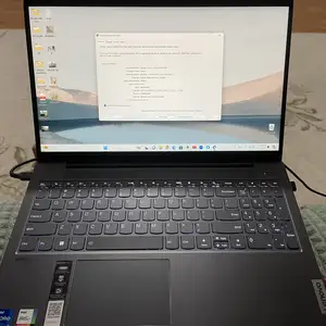 Lenovo 15.6", Intel Core i7, 16 GB RAM, 512 GB, Улаанбаатар — Баянзүрх — 42-р хороо