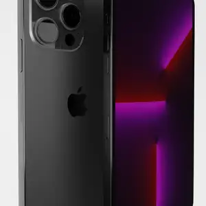 Apple iPhone 13 Pro Max, 128 gb, Graphite, Улаанбаатар — Хан-Уул — Нархан хотхон