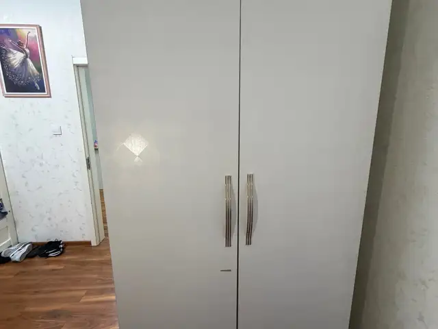 2 haalgatai shkaf, Улаанбаатар — Баянзүрх — Офицер
