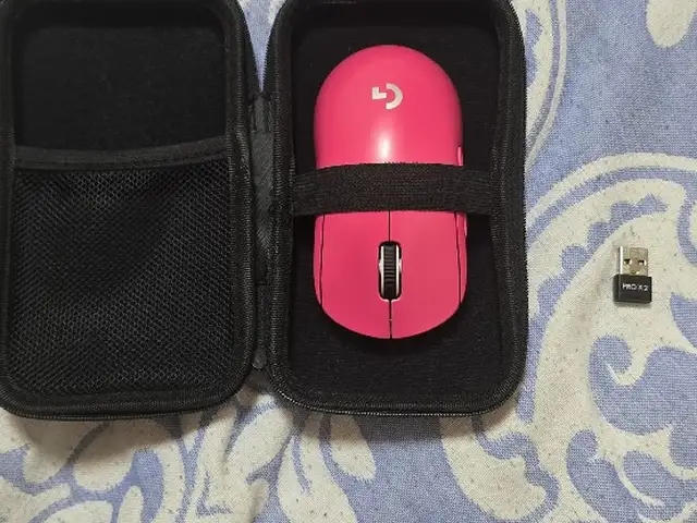Logitech G PRO X2 SUPERSTRIKE, Улаанбаатар — Баянгол — 5-р хороо