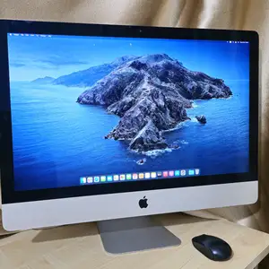 Imac 27inch 5k, Улаанбаатар — Хан-Уул — 2-р хороо