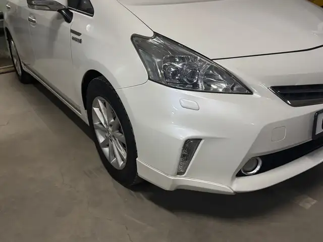 Toyota Prius 41