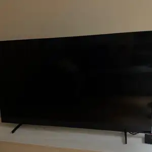 55-inch samsung crystal uhd smart tv, Улаанбаатар — Хан-Уул — Хүннү