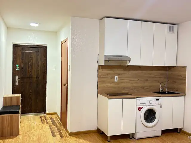 Нисэх анар хотхонд 23.75мкв 1 өрөө, Улаанбаатар — Хан-Уул — Нисэх
